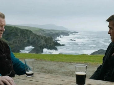 Intense Heartbreak of the Platonic Kind