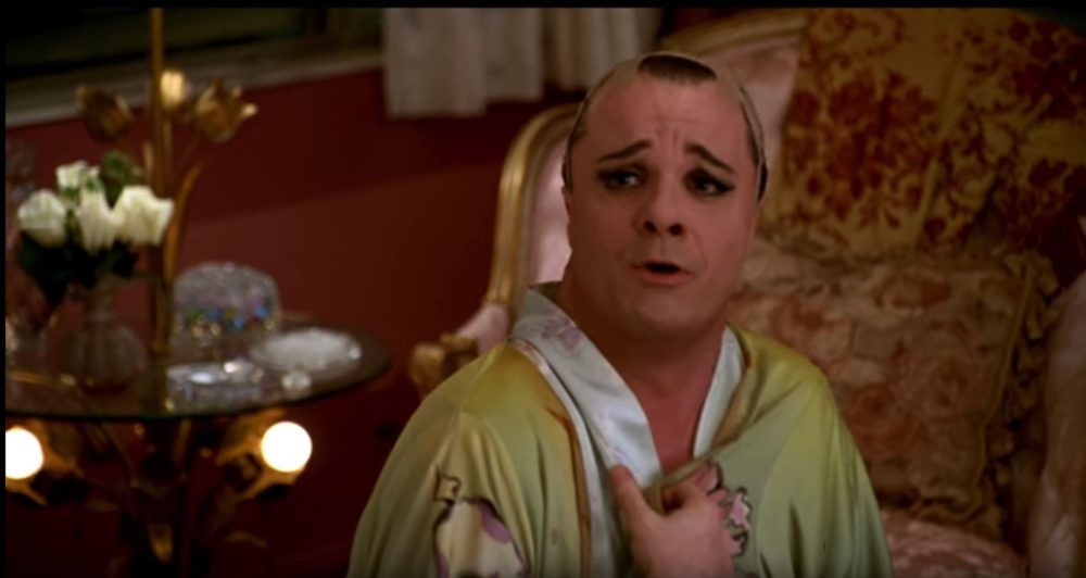 The Birdcage, 25 Years Later Problematic plot, flawless cast, timeless