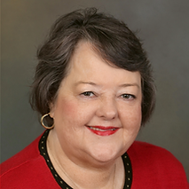 Headshot of Kathy Smith