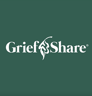 Grief Share Logo