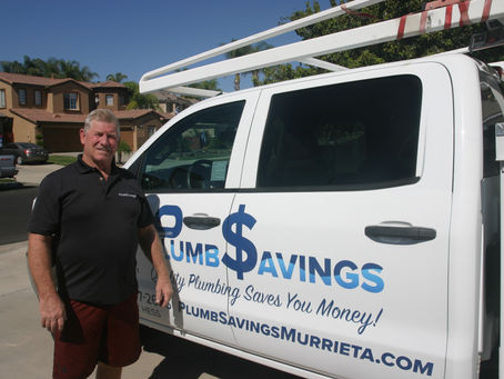 PlumbSavings, A Legacy You Can Trust