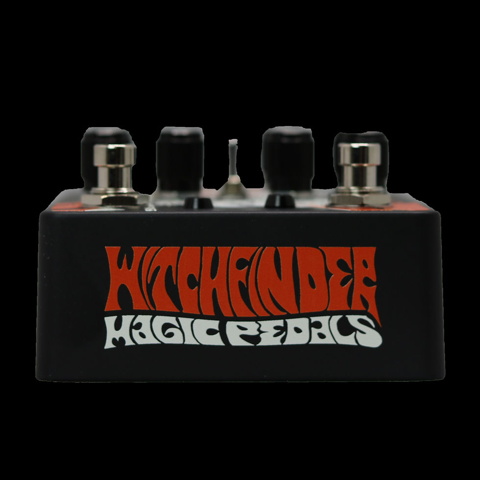 Thumbnail: Witchfinder
