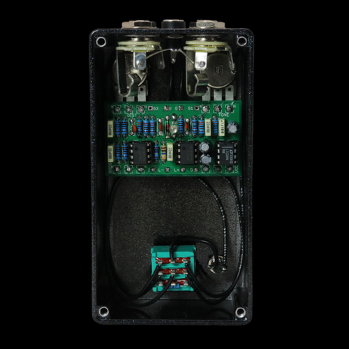 Esoteric Drive | Magic Pedals