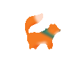 Amazon Fox's Jolly Adventure Fox