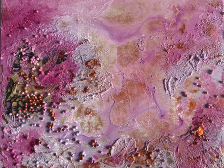 Exploring the Beauty of Abstract Paintings