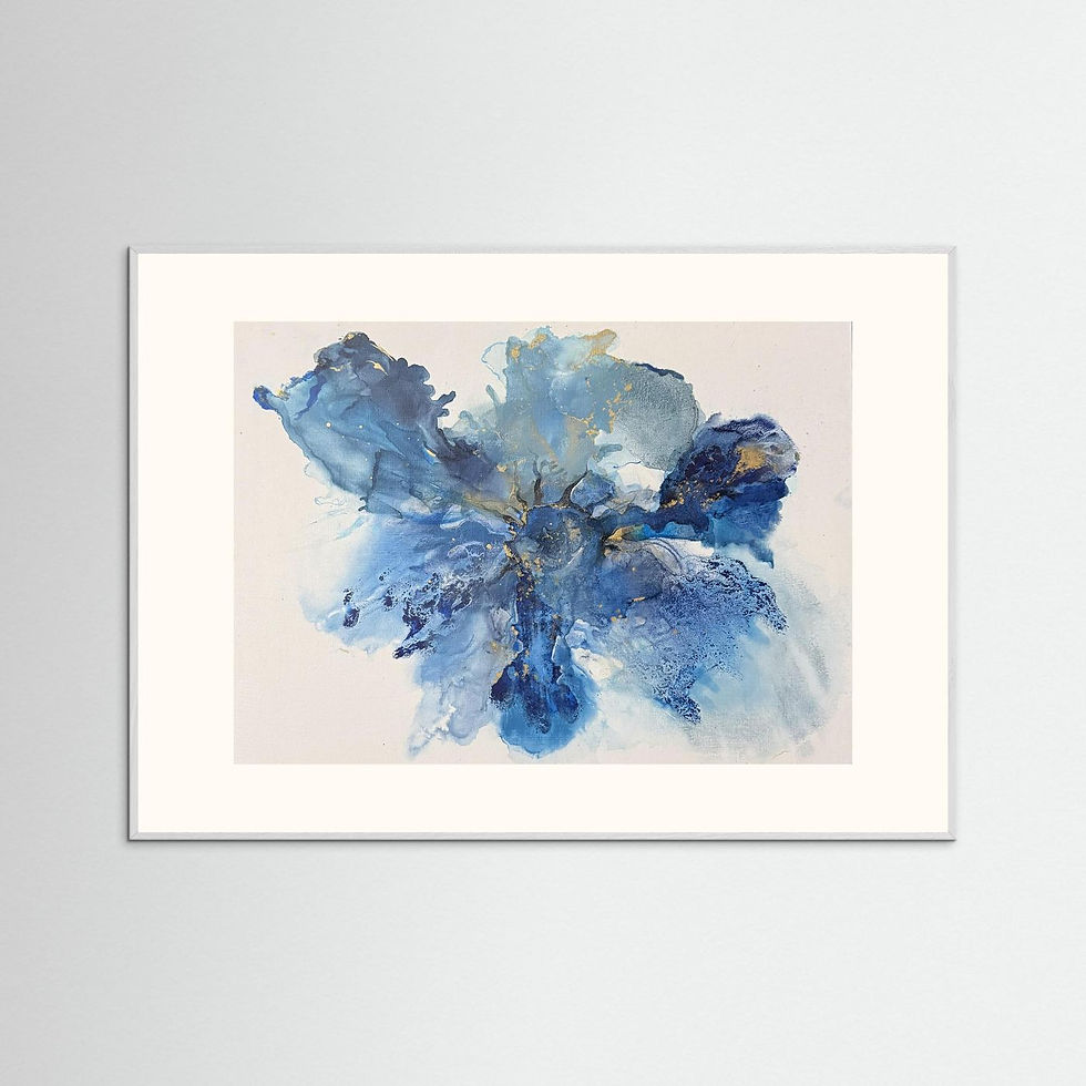 Thumbnail: Bloom of Water