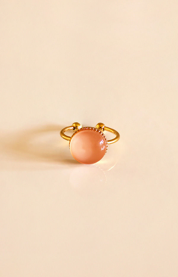 BAGUE NUANCE CALIFORNIA