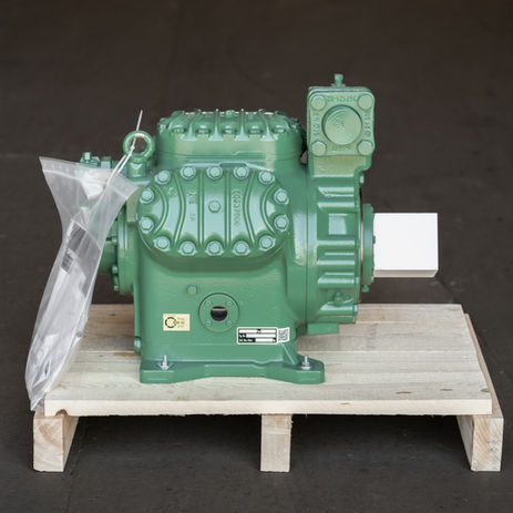 BITZER 6G.2Y Compressor