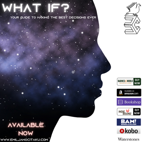 What If?