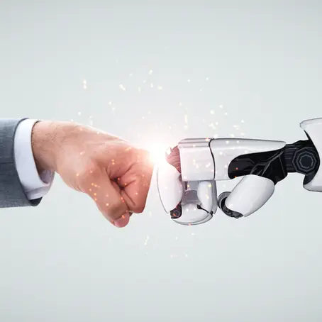 AI-Powered Networks: Unleash Your Business’s Full Potential