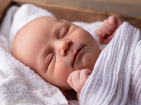 When Should You Book a Newborn Photographer? A Boise Parent's Guide