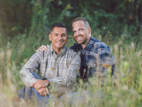 Engagement Sessions: Why Every Couple Should Do One