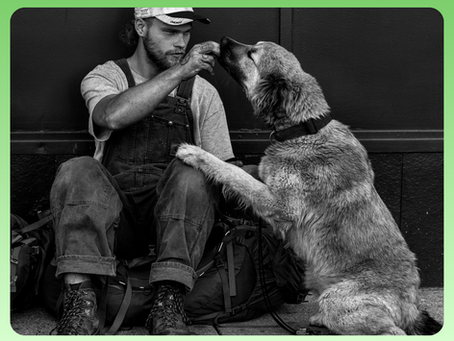 Hope and Support for All