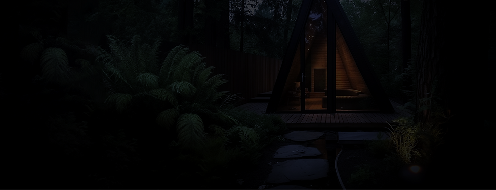Loft house