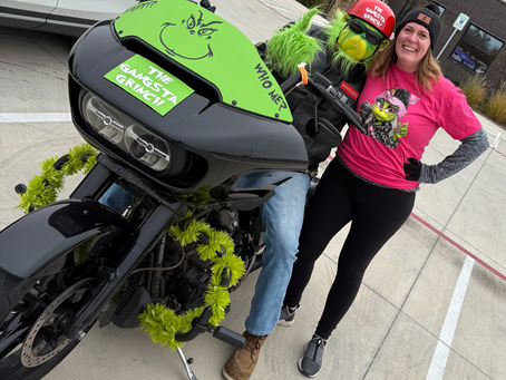 A Saturday Well Spent: Supporting Local Community, Connection, and a Little Christmas Magic