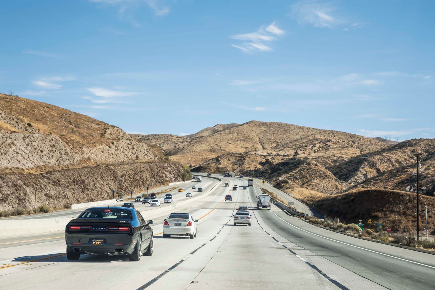 CALIFORNIA
