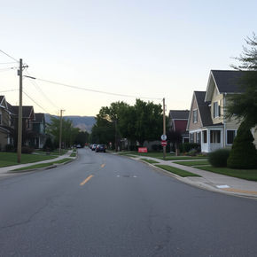Angie(r) Avenue