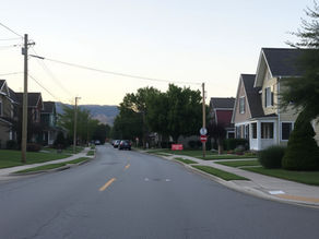 Angie(r) Avenue