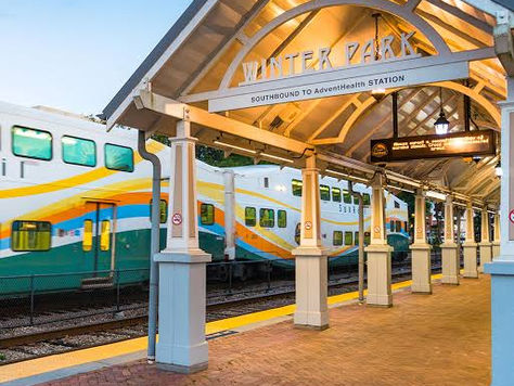 Winter Park to Downtown Orlando: The Real Commute for Relocating Executives