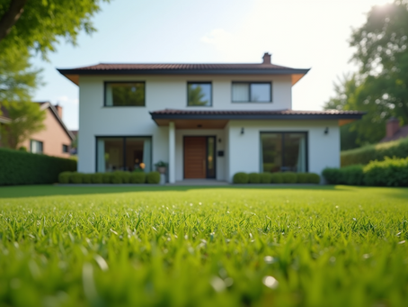 Discover Real Estate Opportunities in Central Florida