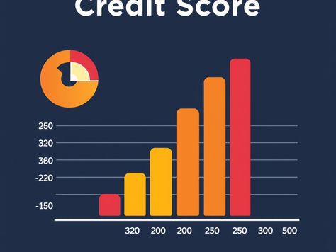 What Credit Score You Need to Buy Your First Home in Winter Park FL