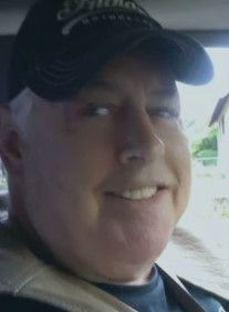 Stephen Wesley Black