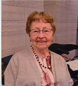 Helen Schurman
