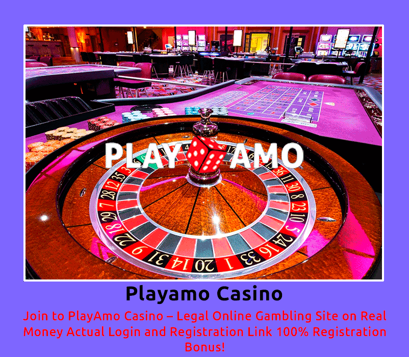 Playamo Casino