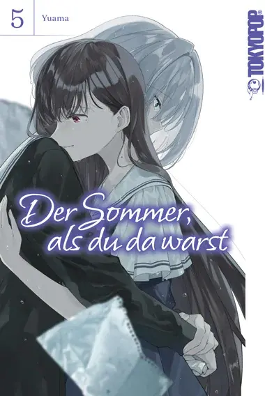 Der Sommer, als du da warst 5