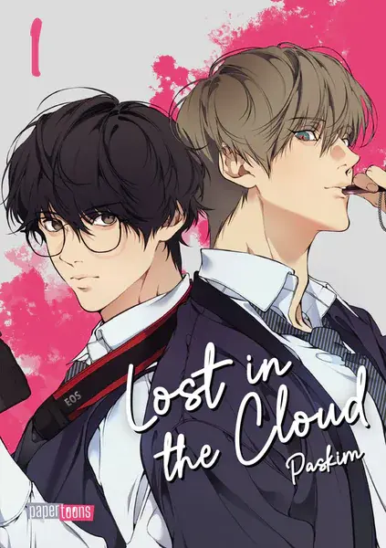 Lost in the Cloud 1