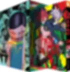 Dandadan 20 mit Schuber