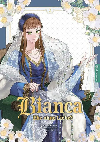 Bianca – Ehe ohne Liebe? 2