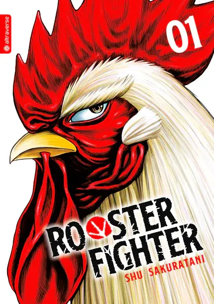 Rooster Fighter 1