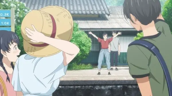 Miniaturbild: Insomniacs after School - Vol. 2 im Sammelschuber [Blu-ray]