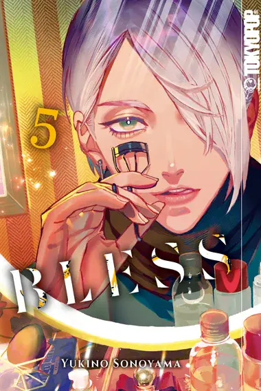 Bless - Band 5