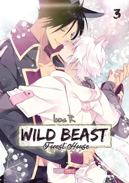 Wild Beast Forest House - Band 3