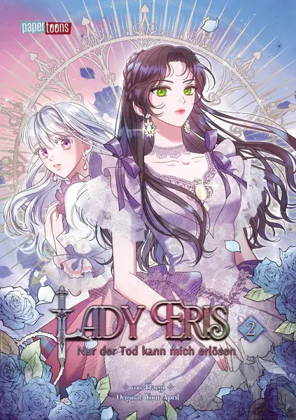 Lady Eris 2