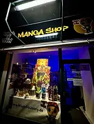 Der Manga Shop in Rösrath