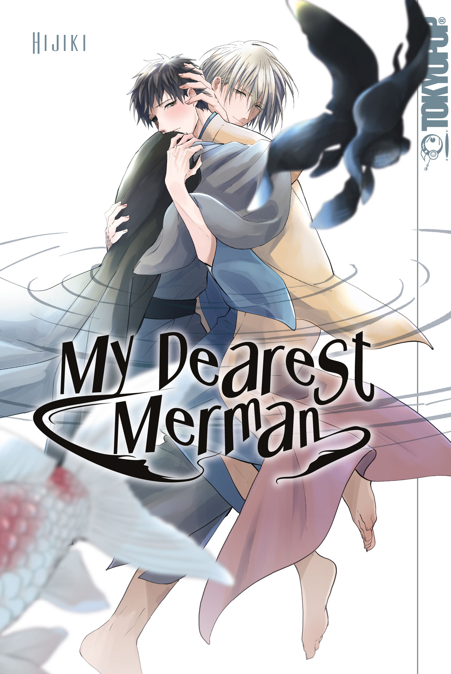 My Dearest Merman - Einzelband (Manga | TokyoPop)
