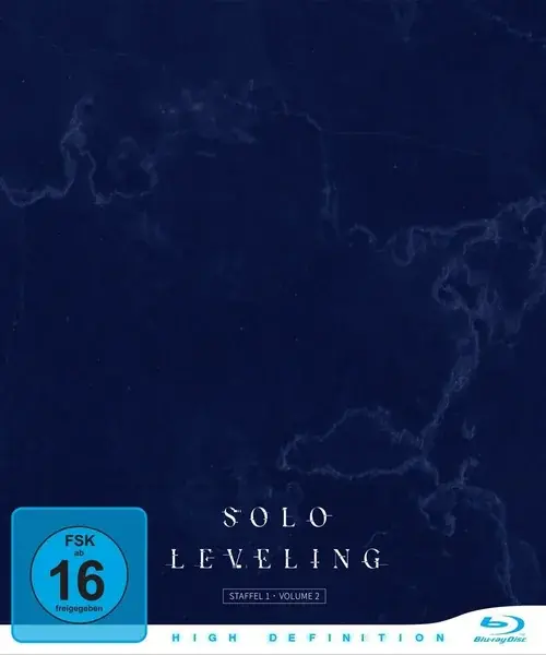 Solo Leveling - Staffel 1 - Vol. 2