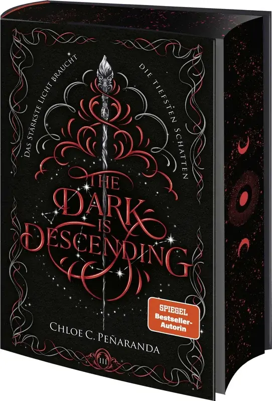 The Dark Is Descending Band 3