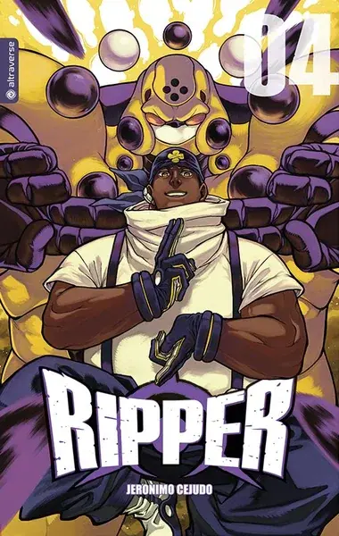 Ripper 4
