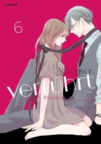 Anzüglich verführt 6