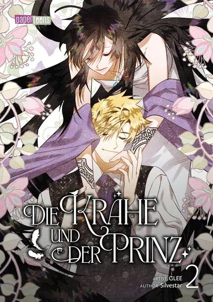 Die Krähe und der Prinz 2