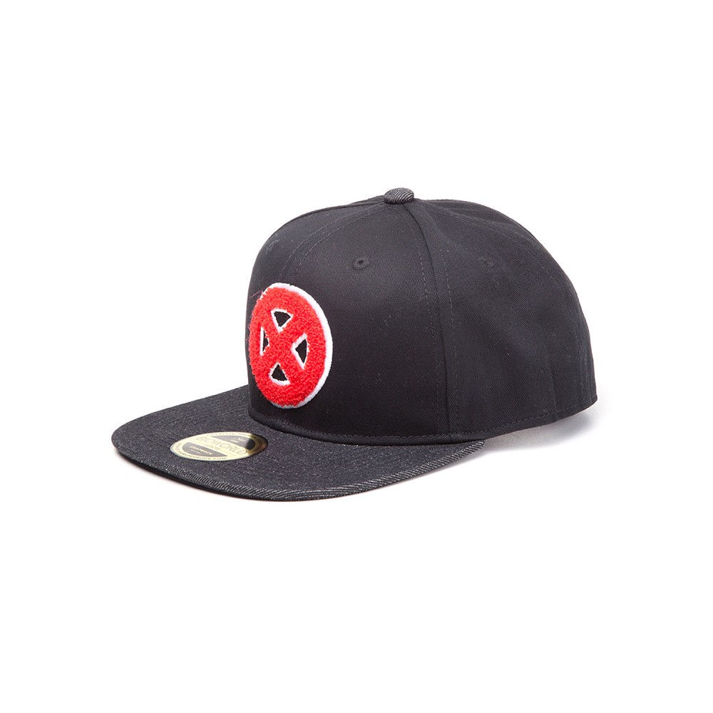 Marvel - X-Men Logo (Snapback)