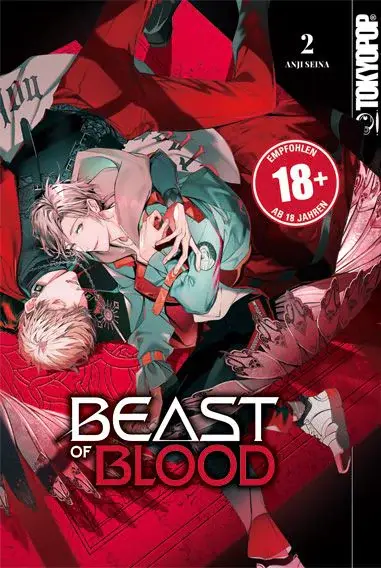 BEAST OF BLOOD 2