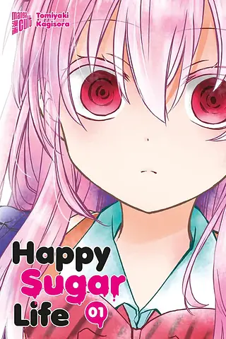 Happy Sugar Life - Band 1