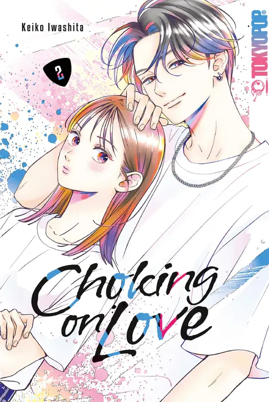 Choking on Love 2