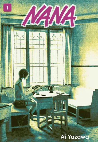NANA - Band 1