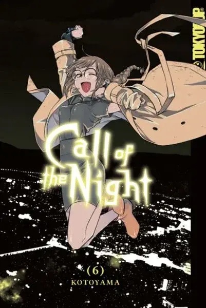 Call of the Night 6